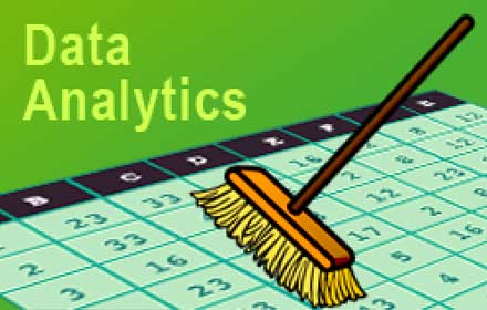 Data Analytics