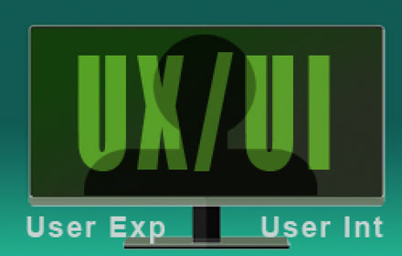 UX/UI