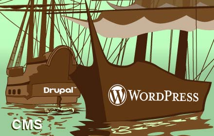 Web CMS