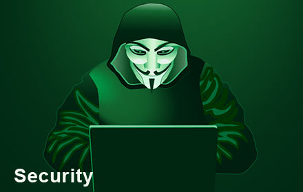  Security