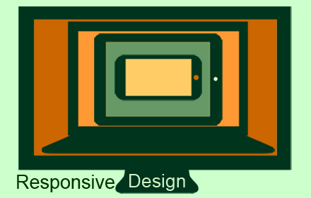 Responsive D